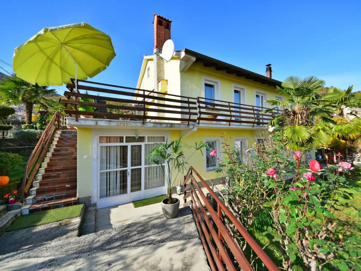 Apartment Karlo By Interhome Rukavac  Exterior foto